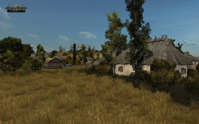 Prokhorovka