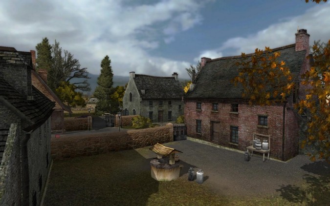 Redshire
