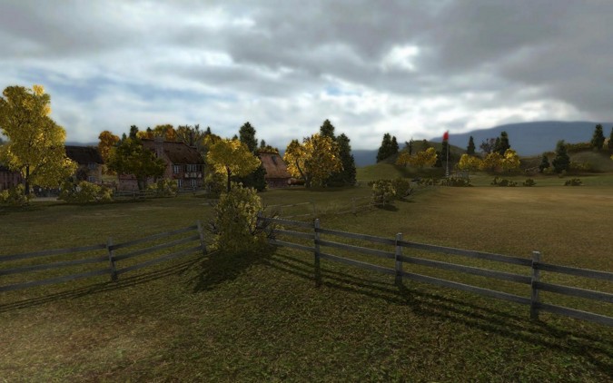 Redshire