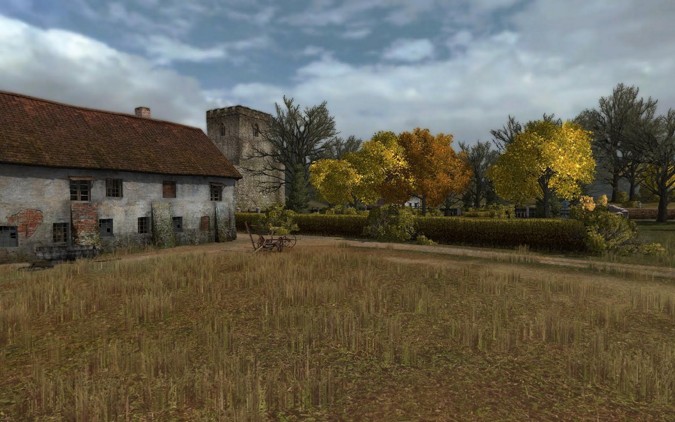Redshire