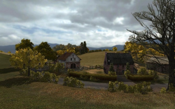 Redshire