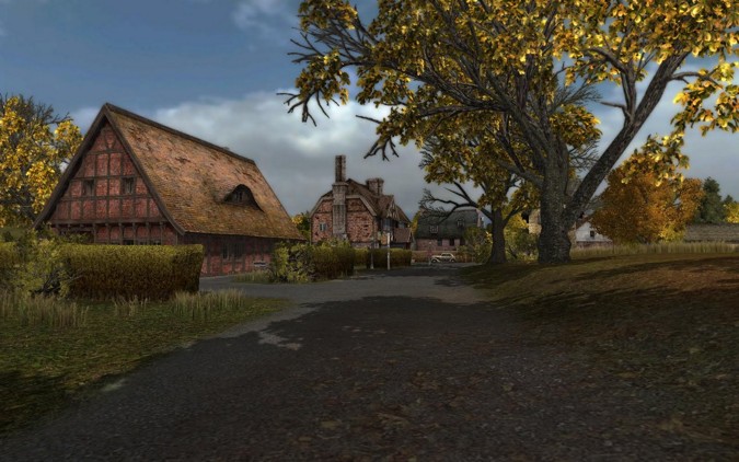 Redshire
