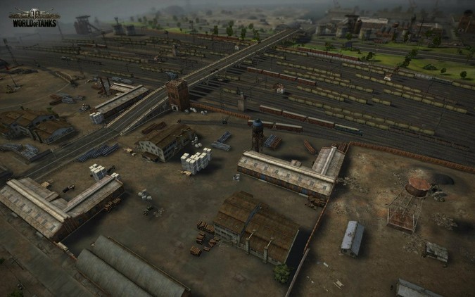 Seaport