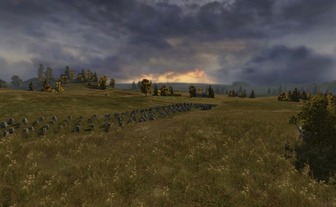 Siegfried Line