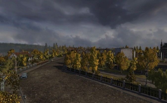 Siegfried Line