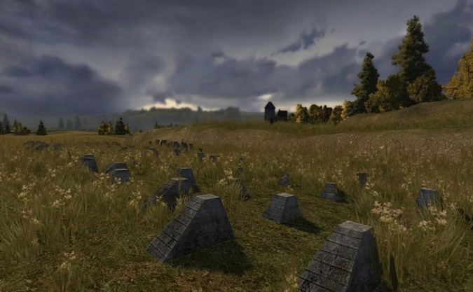 Siegfried Line