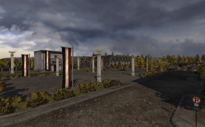 Siegfried Line