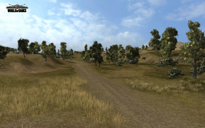 Steppes