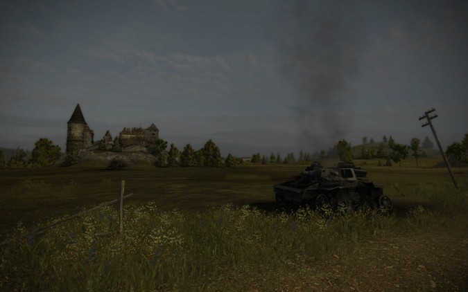 Swamp