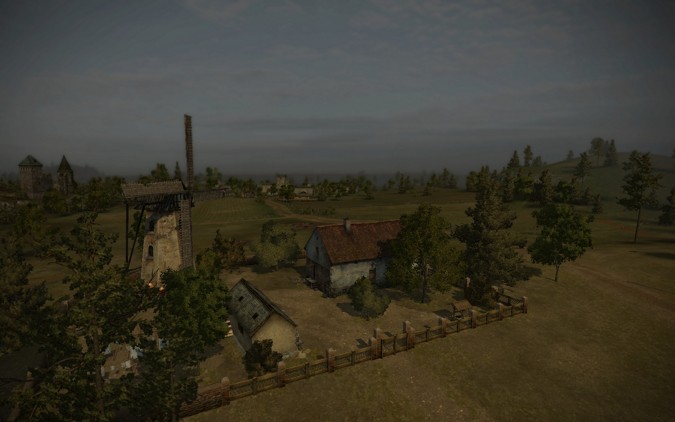 Swamp
