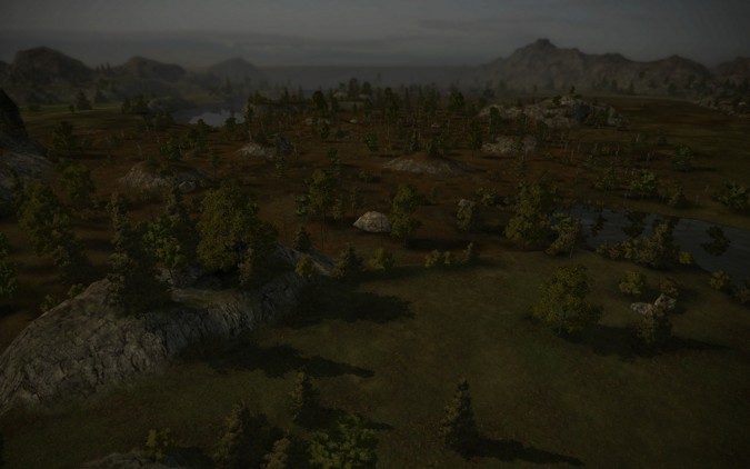 Swamp