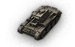 Cruiser Mk. III