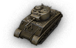 M4A3E2 Sherman Jumbo
