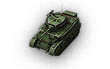 M5A1 Stuart