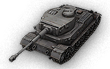 Pz.Kpfw. VI Tiger (P)