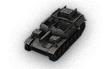 Sturmpanzer II
