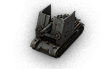 Sturmpanzer I Bison