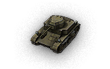 T2 Light Tank