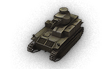 T2 Medium Tank