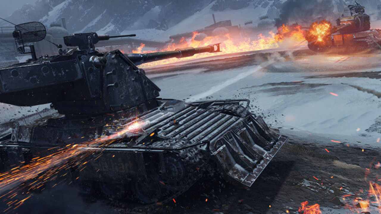 Steel Hunter wraca latem 2026 z rywalizacją solo i w plutonie