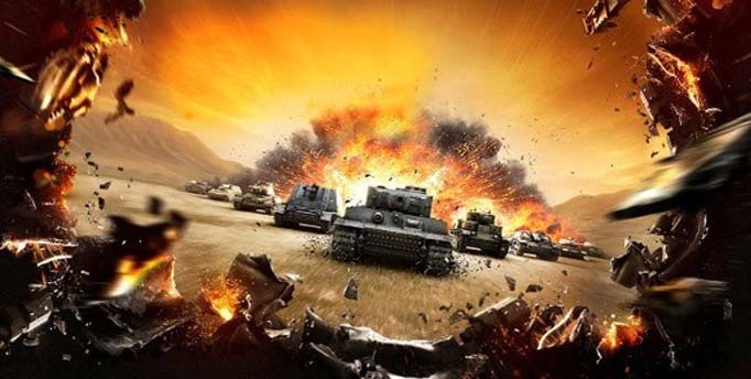 Lets go to the battlefield – czyli o co tutaj chodzi?
