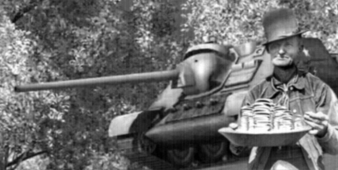 Credit Maker aka Miner aka SU-85