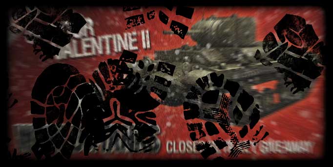 Premium tanki - Valentine