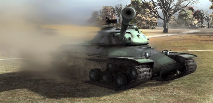 Chiński Czas - 110
