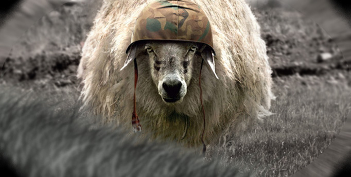 Tajemnica systemu spotowania w  World of Tanks