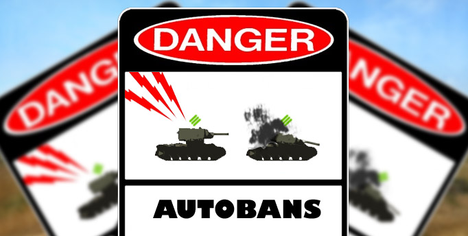 Automatyczny system banowania