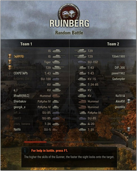 wot gold