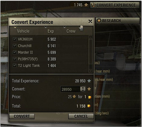 wot gold