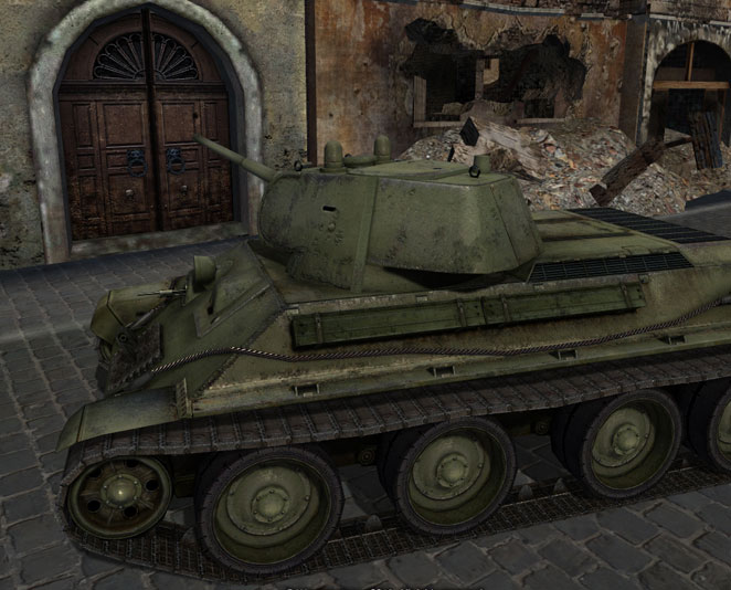 A-20 - World of Tanks