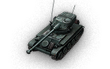 AMX 13 75