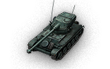 AMX 13 90