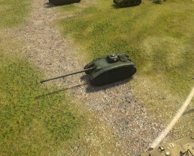 ARL V39 - World of Tanks