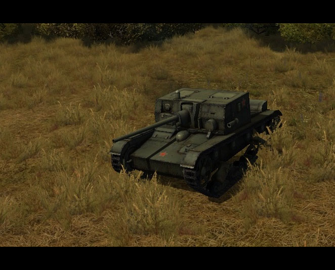 AT-1 - World of Tanks