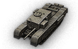 Churchill Gun Carrier