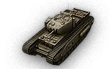 Churchill I