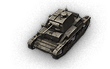 Cruiser Mk. II
