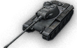 Indien-Panzer