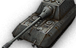 JagdPz E-100