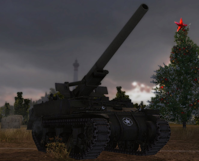 M12 - World of Tanks