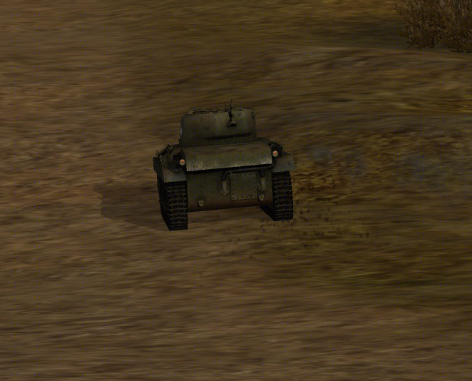 M22 Locust - World of Tanks