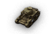 M2 Light Tank