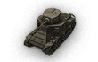 M2 Medium Tank