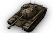 M48A1 Patton