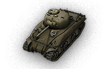 M4 Sherman