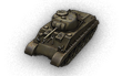 M4A2E4 Sherman