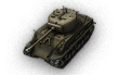 M4A3E8 Sherman